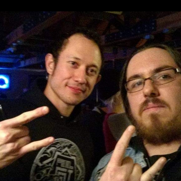 Meet your Posher, Chad - Picture 4 of 6